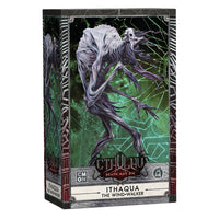 Cthulhu Death May Die: Elder One Box - Ithaqua (EN)