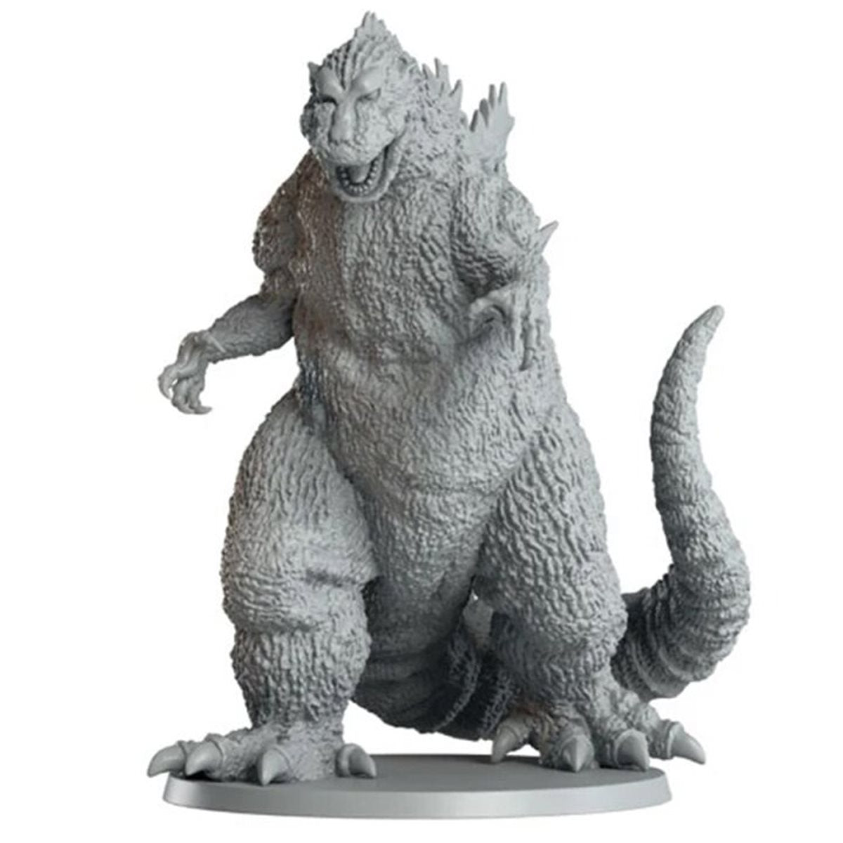 Cthulhu Death May Die: Godzilla (EN)