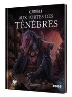 L’Appel de Cthulhu - Jeu de Rôle - Aux Portes des Ténèbres (FR)