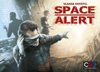 Space Alert (EN)