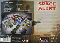 Space Alert (EN)