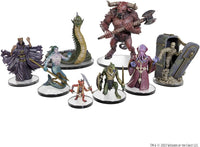 D&D Classic Collections - Monsters K-N