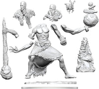 D&D Frameworks: Stone Giant Miniature