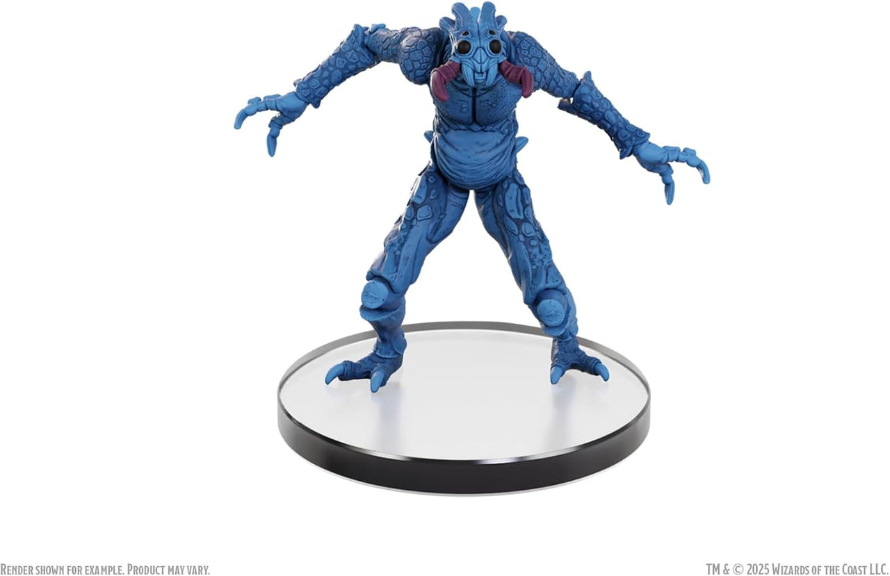 D&D Icons of the Realms - Ghost Light Booster Box