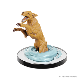 D&D 50th Anniversary Icons of the Realms  - Blink Dog