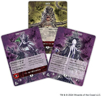 D&D Onslaught -Grasp of The Mind Flayer Scenario Kit  (EN)