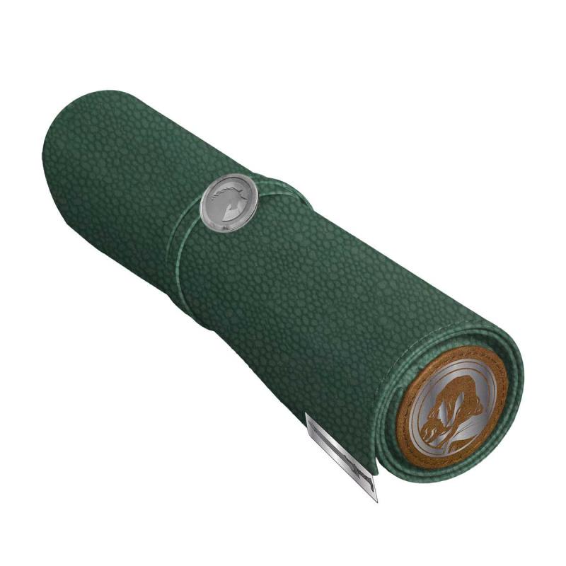 Dungeons & Dragons Premium Dice Scroll Map - AAE Drizzt