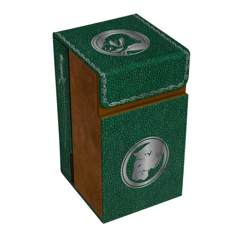 Dungeons & Dragons Premium Dice Tower - AAE Drizzt