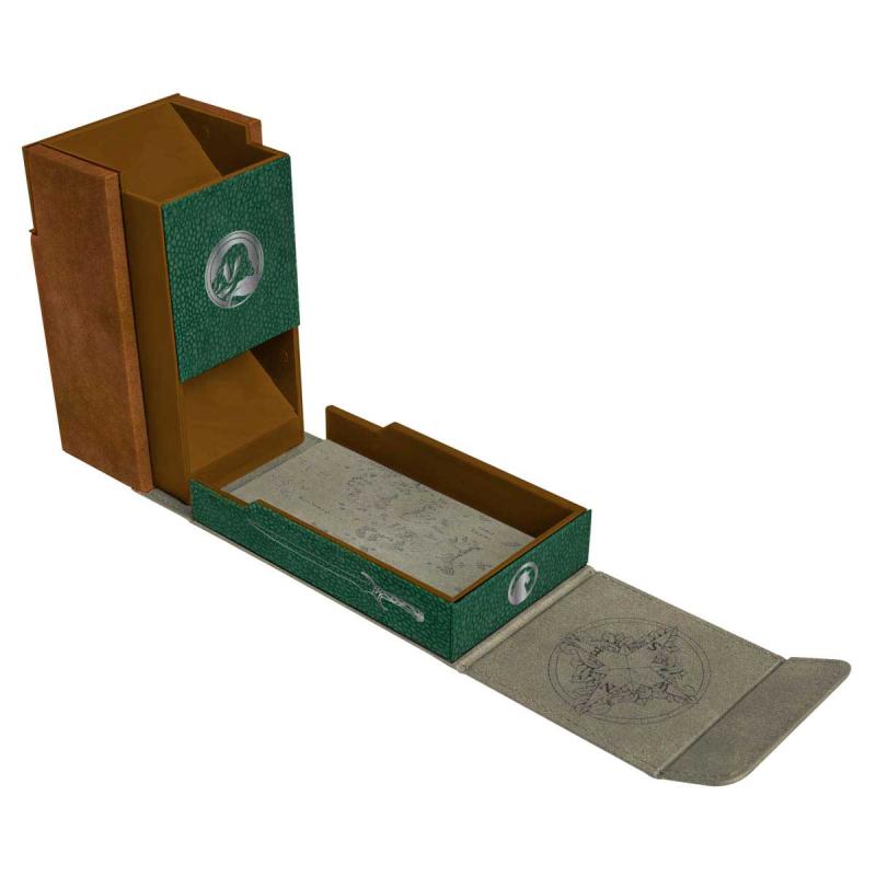 Dungeons & Dragons Premium Dice Tower - AAE Drizzt