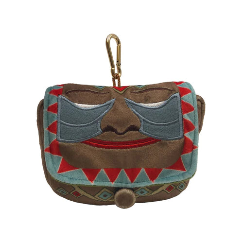 Dungeons & Dragons Bag of Holding Gamer Pouch Dice Bag