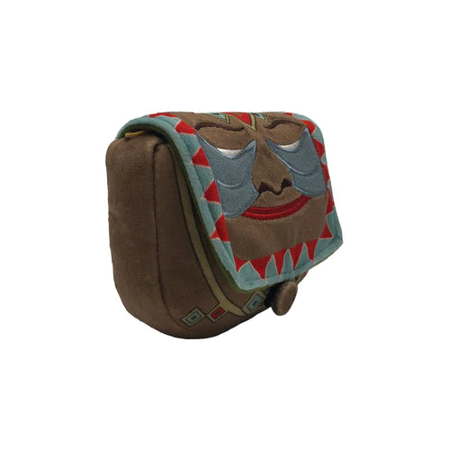 Dungeons & Dragons Bag of Holding Gamer Pouch Dice Bag
