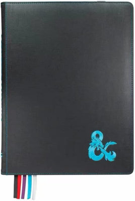 Dungeons & Dragons Premium Book Cover - Monster Manual