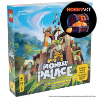 Monkey Palace (ML)