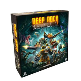 Deep Rock Galactic - Base Game (EN)