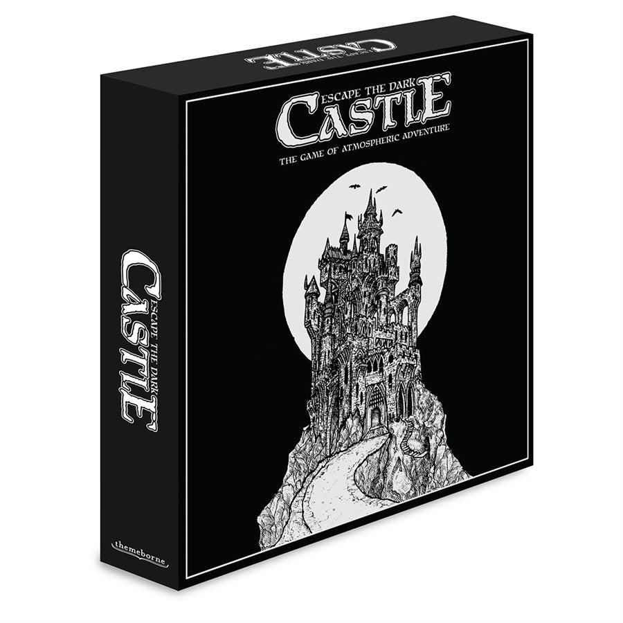 Escape the Dark Castle (EN)