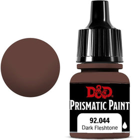 D&D Prismatic Paint - Dark Flesh Tone