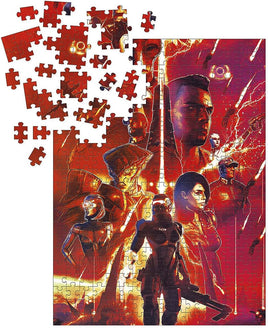 Mass Effect: Legends - 1000 Pieces Puzzle