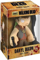Walking Dead 7 Inch Daryl Dixon Vinyl Figure (Clearance) Not Mint