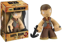 Walking Dead 7 Inch Daryl Dixon Vinyl Figure (Clearance) Not Mint