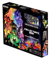DC Dice Masters : War of Light Collector's Box