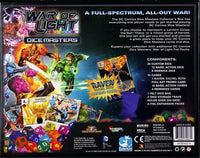DC Dice Masters : War of Light Collector's Box