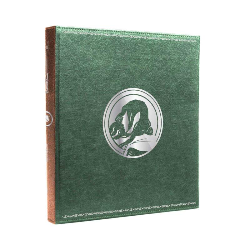 Dungeons & Dragons Premium Dungeon Master Screen: AAE Drizzt