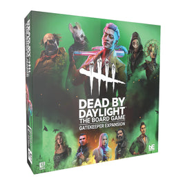 Dead By Daylight: Gatekeeper Expansion (EN)