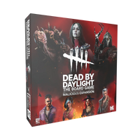 Dead By Daylight: Malicious Expansion (EN)