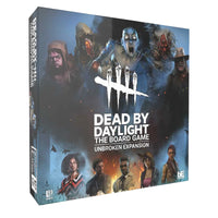 Dead By Daylight: Unbroken Expansion (EN)