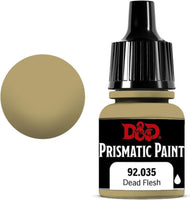 D&D Prismatic Paint - Dead Flesh