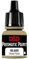 D&D Prismatic Paint - Dead Flesh