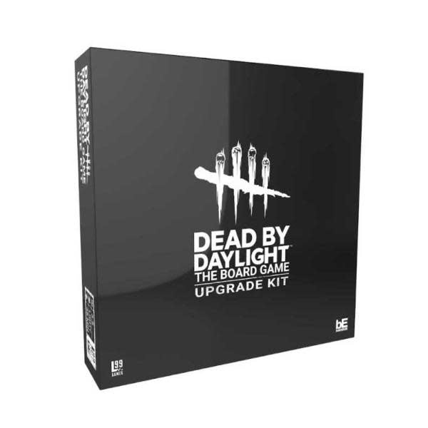 Dead By Daylight: Upgrade Kit (EN)