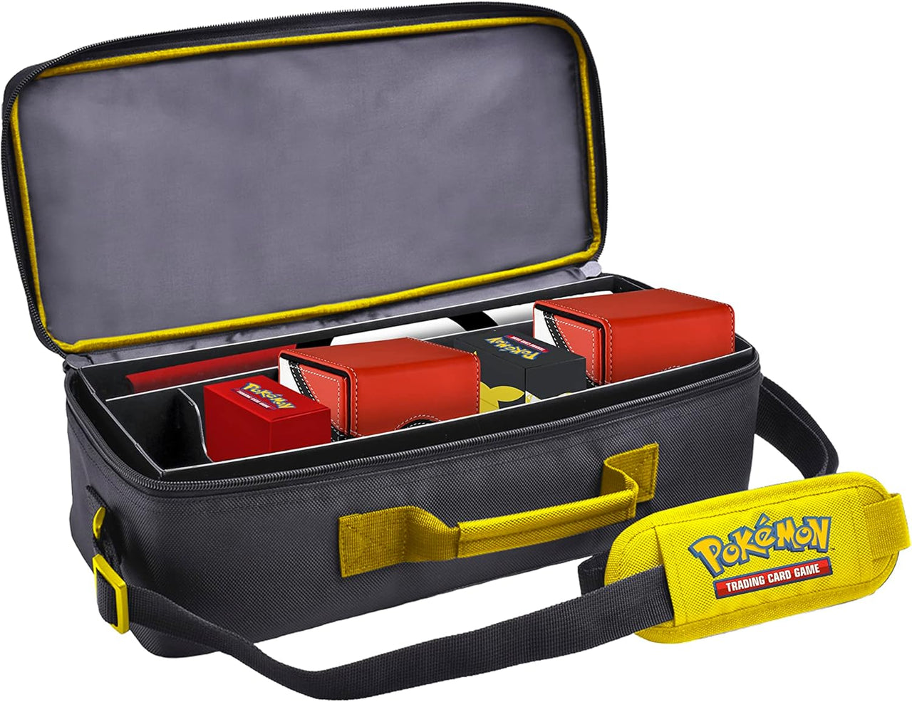 Pokémon Deluxe Gaming Trove: Pikachu
