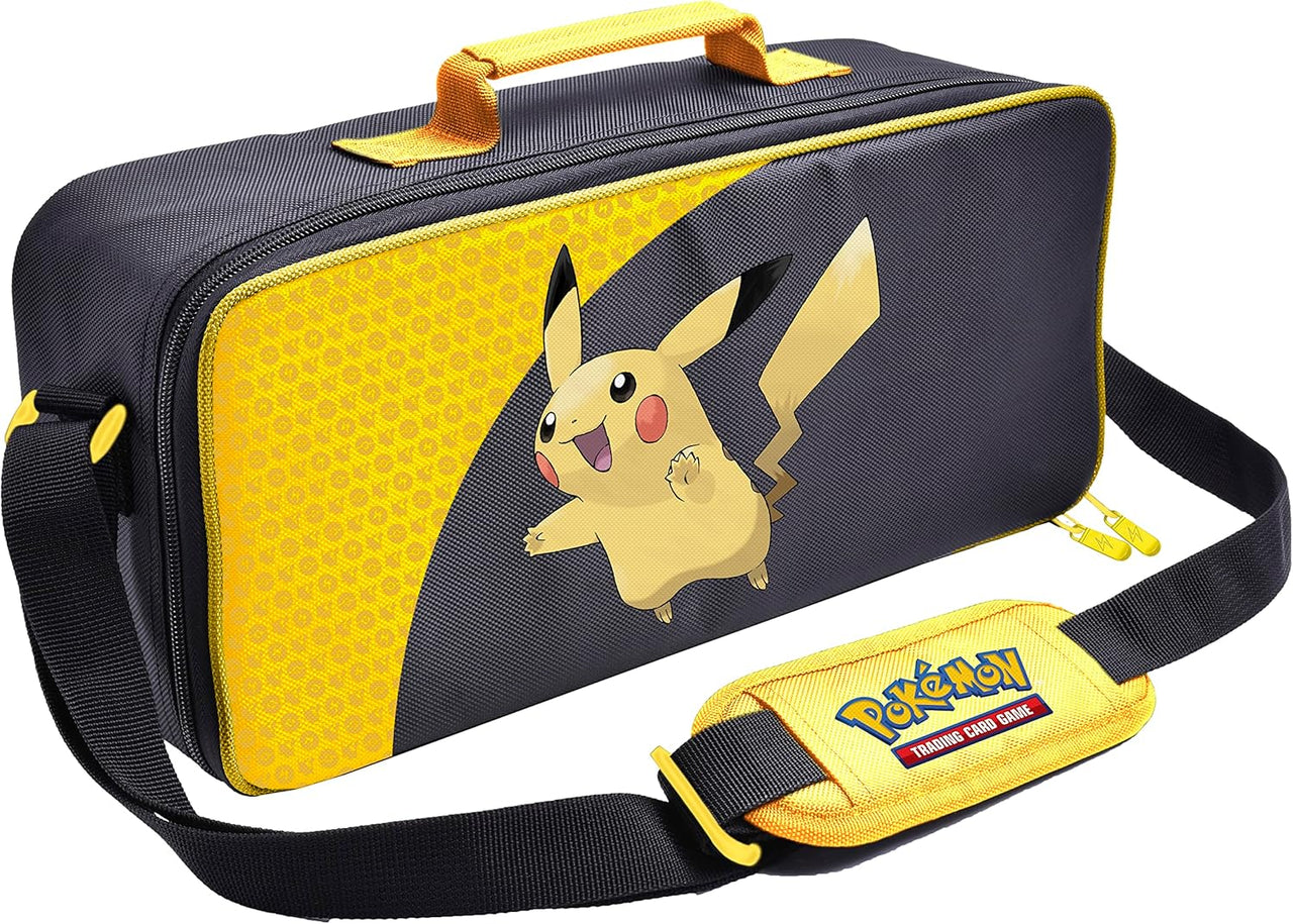 Pokémon Deluxe Gaming Trove: Pikachu