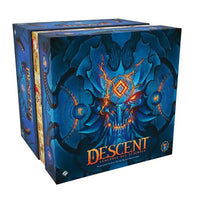 Descent: Légende des Ténèbres (FR)