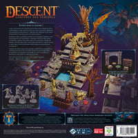 Descent: Légende des Ténèbres (FR)