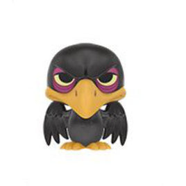 Mystery Minis Disney Villains - Diablo