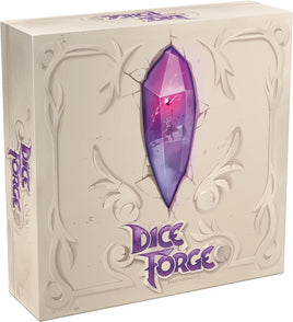 Dice Forge Base Game (EN)