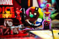 Marvel Dice Throne: Deadpool "Deluxe" Expansion (EN)