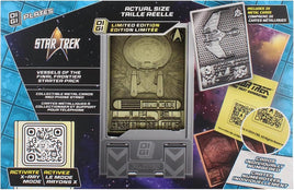 Digiplate Starter Pack - Star Trek: Vessels of The Final Frontier