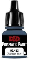 D&D Prismatic Paint - Displacer Beast