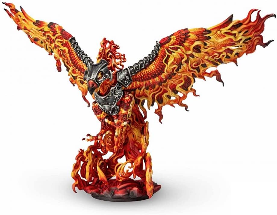 Dungeons & Lasers: Phoenix