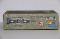 Dominion Deck Building Game - Base Game 2nd Edition Update Pack (EN)