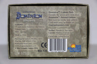 Dominion Deck Building Game - Base Game 2nd Edition Update Pack (EN)