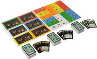 Dominion Deck Building Game - Adventures Expansion (EN)