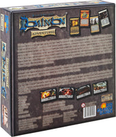 Dominion Deck Building Game - Adventures Expansion (EN)