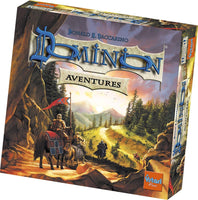 Dominion: Aventures (FR)