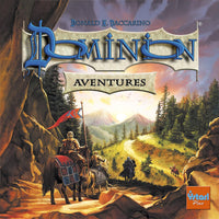 Dominion: Aventures (FR)