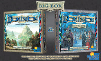 Dominion Deck Building Game - Big Box 2nd Edition (EN)