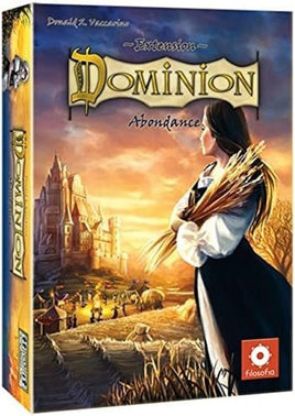 Dominion: Extension Abondance  (FR)